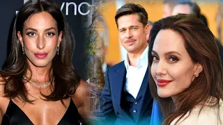 Brad Pitt still refuses to marry Ramon because of Angelina Jolie