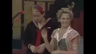 El Chavo (Don Ramón Es Ropavejero)