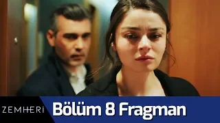 Zemheri 8. Bölüm Fragman