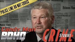 Crime Stories | Season 5 | Episode 30 | The Candy Man