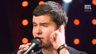 Lukas Graham - Mama Said