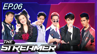 The Streamer | EP.06 | 11 ธ.ค. 65 | Full EP