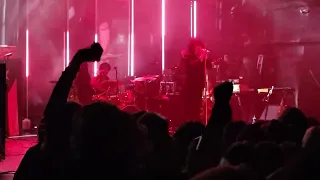 The Mars Volta -  Take The Veil Cerpin Taxt Pt 2 (10/08/23 Kansas City MO)