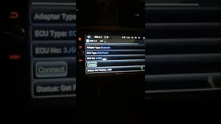 Bluetooth not connecting the Nissan consult