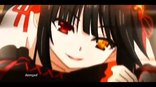 Kurumi x Nino Edit [AMV] daddy style