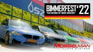 Bimmerfest 2022 - Aftermovie (4K)