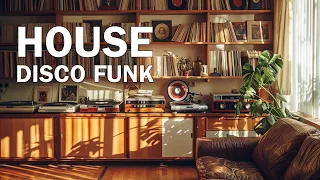 GROOVE LIKE ME #5 - Funky Disco House Mix