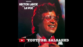 Hector Lavoe - Salsa MIX Vol. 1 [Grandes Exitos] [Romanticas] | 2017