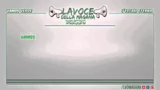 La Voce Della Magana l VAMOS VERDE   L ESTASI ETERNA l