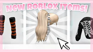 FINALLY A GOOD HAIR UPDATE ON ROBLOX