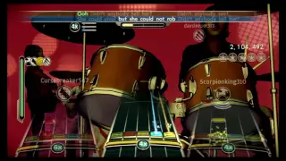 Abbey Road Medley by The Beatles - Full Band FC #3462 (Double Speed)