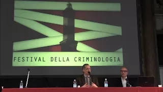 Festival della Criminologia a Genova