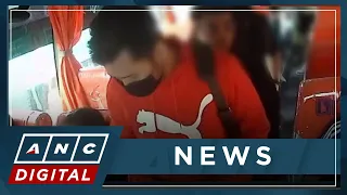 PH police: Salilig case 'considered solved' with confession, arrest of several suspects | ANC