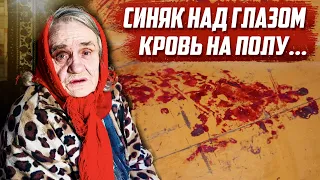 Так хорошо всё начиналось... |  Орловская обл, Колпнянский р/н д.Густые Тычинки