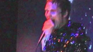 Jamie Lidell - Live @ Royal Festival Hall, London 2004