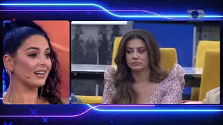 “Kam nevojë për njerëz pozitiv” Fifi ironizon banorët  - Big Brother Albania Vip