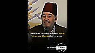Kadir Mısıroğlu | Muhammedilik