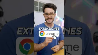 2 Extensiones de Chrome GENIALES!
