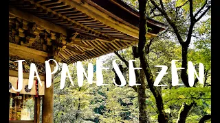 1 Hour Beautiful Japanese Music for Meditation, Relaxing and Chill out, Instrumental Music Mixed