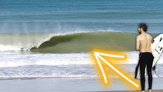 DES BONS TUBES À SURFER EN VENDÉE !