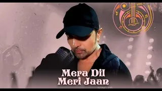 Mera Dil Meri Jaan (Studio Version)|Himesh Ke Dil Se The Album| Himesh Reshammiya| Reacion Omji