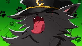 Nanbaka on Crack #1