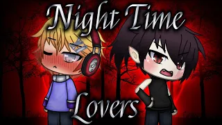 Night Time Lover//Gay Love Story//GLMM