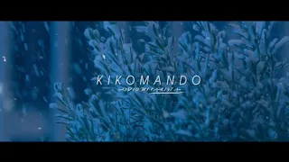 Victor Ruz - kikomando OFFICIAL VIDEO  HD trailer