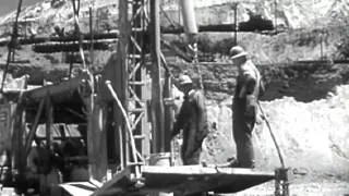 Utah History - A Railroad Tour Through Utah: Desert Empire (1948) - CharlieDeanArchives