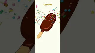 DOP 4 LEVEL 40 41 42 43 44 45 46 Ice Cream Part