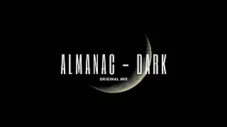 Almanac - Dark (extended)