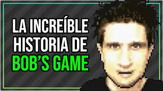 La INCREÍBLE Historia de Bob's Game