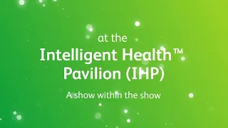 Intelligent Health Pavilion | FIME 2023