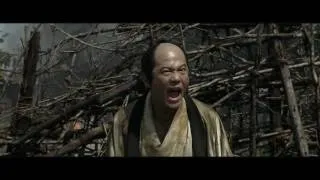 13 Assassins Trailer 2011 HD