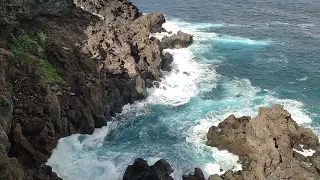 Северный Тенерифе, Канарские острова, Испания - 6 ноября 2022 года