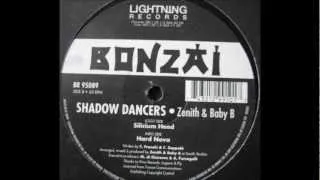 Shadow Dancers - Silicium Head (Hardtrance 1995)