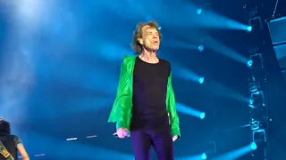 The Rolling Stones   You Can't Always Get What you Want & Band Intros   May 26, 2024