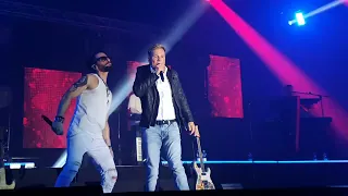 Dieter Bohlen - Tour 2023 • Dortmund - Sexy Sexy Lover - 25.04.2023