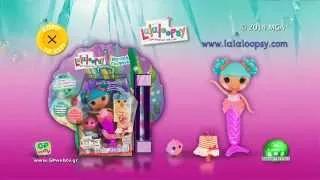 Lalaloopsy Mermaid Easter