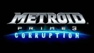 Metroid Prime 3: Corruption Music- Dark Samus Battle