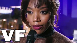 I WANNA DANCE WITH SOMEBODY Bande Annonce VF (2022) Nouvelle, Whitney Houston