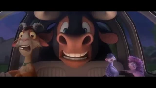 Ferdinand International Trailer 2017