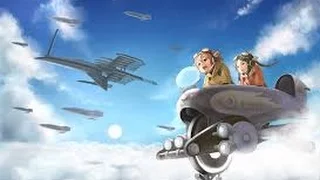 Last Exile Fam The Silver Wing   09   Connected Passed Pawn