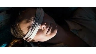 TEAR ME APART Trailer - Cannibal Romantic Horror 2016 HD