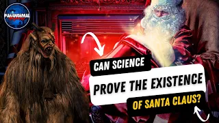 Чи може наука довести існування Санта-Клауса?