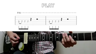 John Mayer New Light Guitar Lesson + Tabs