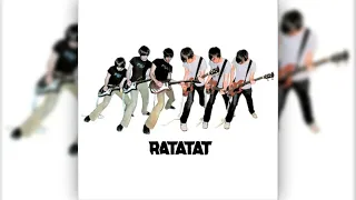 Ratatat - Seventeen Years (HQ Audio)