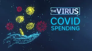 The real cost of the government spending on COVID-19 | The Virus | ABC News