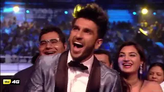 IIFA Awards 2016 Full Show part 1