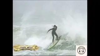 Surf - Shane Powell , Donavon F . , Todd Prestage, Margo , Teco .... ( edit )